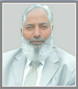 Muhammad Islam Mughal